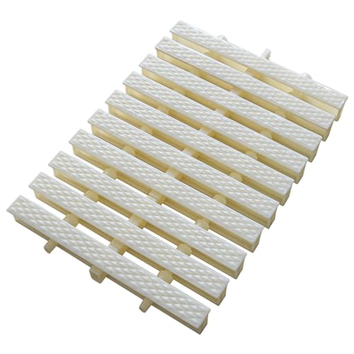 Grille de piscine haut de gamme à épissure pour aménagement durable