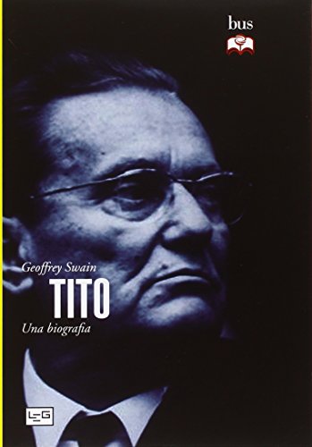 Tito. Una biograf