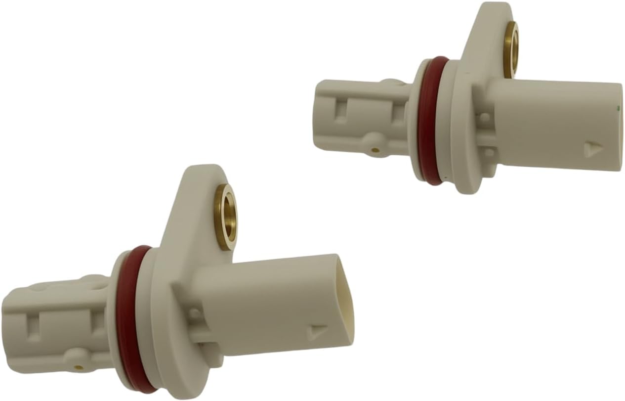 Camshaft Position Sensor 55566932 Compatible with 2011-2015 Cruze 2016-2016 Cruze Limited 2012-2020 Sonic 2013-2021 Trax 2011-2015 Volt 2014-2016 ELR 2013-2021 Encore