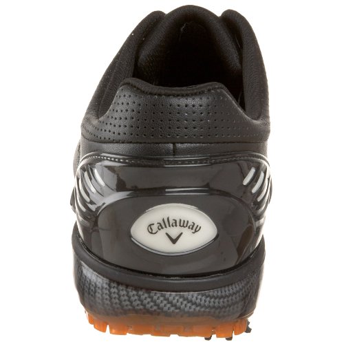 Zapatos de golf Callaway Hyperbolic para hombre calzado deportivo cómodo 3