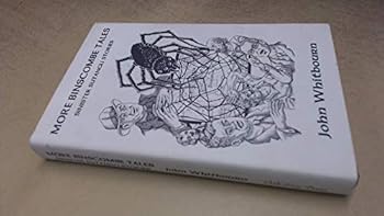 Hardcover More Binscombe Tales: Sinister Sutangli Stories Book