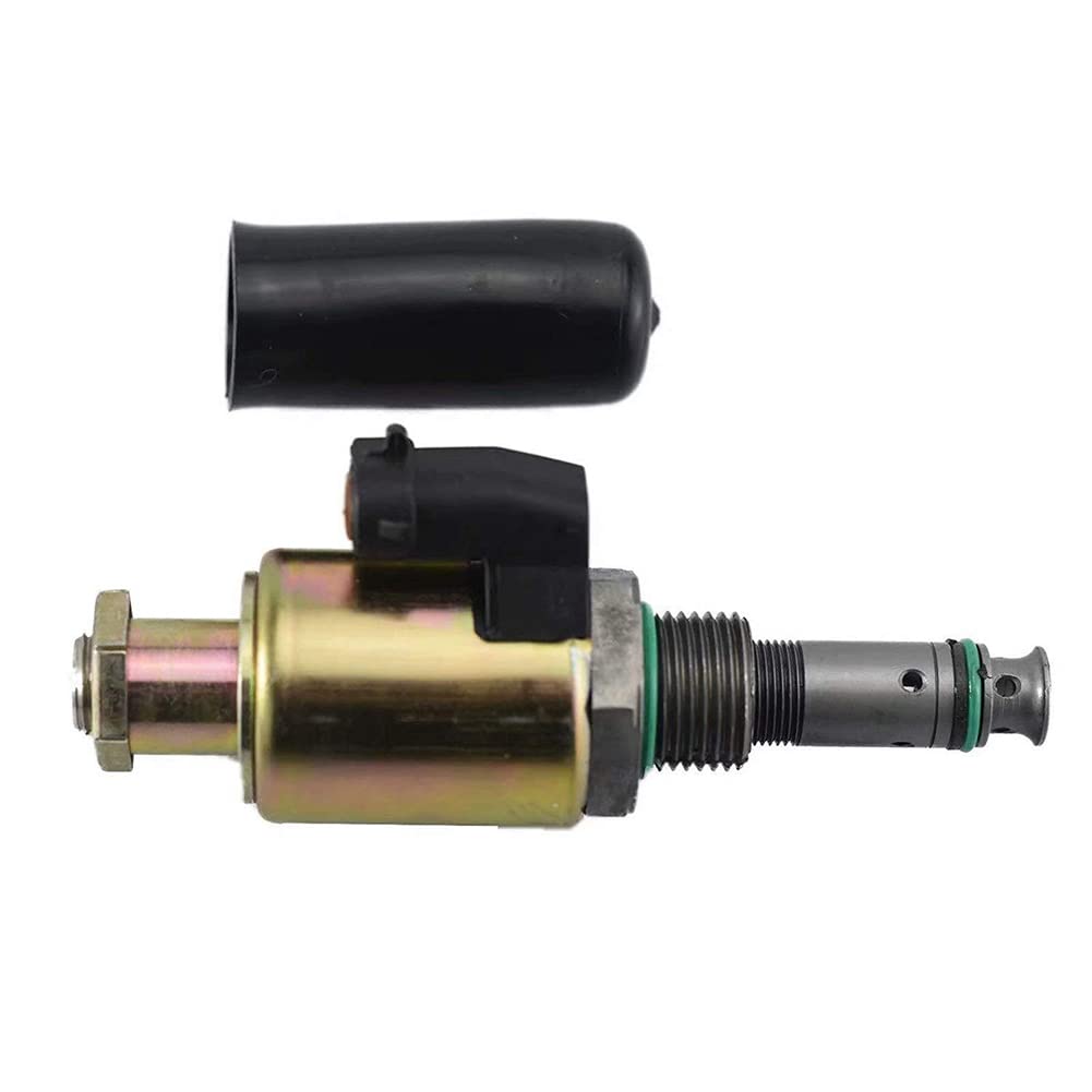 YRREATY Pressure Regulator for 7.3L F81A9C968AA F81Z9C968AB F81Z9C968AA F81Z9C968AB F81Z-9C968-AB F5TZ9C968A 1841217C91