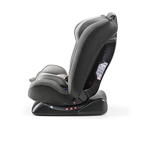 Fisher-Price Cadeira para Auto Mass 0-36kg Cinza BB329