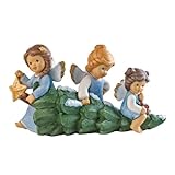 Porzellan Goebel - 66877226: Nina & Marco - Wir bringen den Weihnachtsbaum
