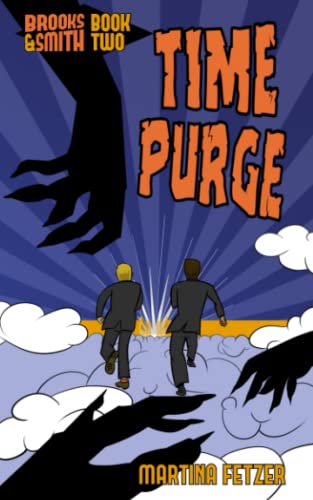 Time Purge (Brooks & Smith)