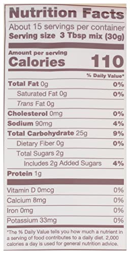 Bob's Red Mill Gluten Free Pie Crust Mix, 16 Oz #TOP4