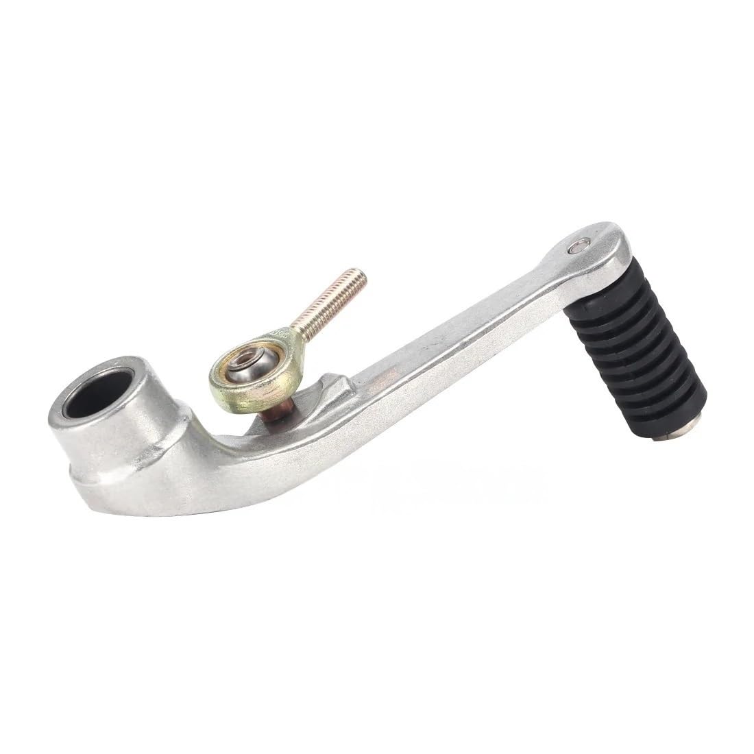 Vyb6sh One Color Gear Shifter Folding Motorcycle Gear Shift Lever Shifter Pedal For Cbr600rr 2007-2018 For Cb1000r 2011-2014 24720-Mfj-D01 24720-Mfj-305