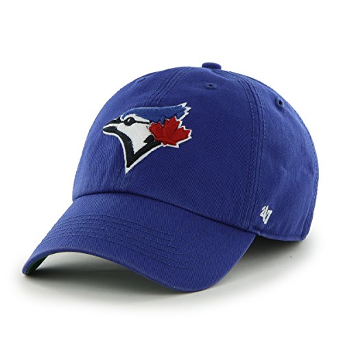 '47 MLB Toronto Blue Jays Franchise Fitted Hat