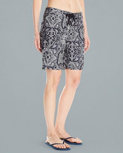 Image of Kanu Surf Women's Bisma Boardshorts