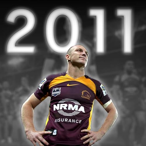 Broncos 13-12 Dragons (2011 Semi Final)