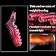 TDLPlus Tentakel Penishülle - Realistischer Monster Dildo Penismanschetten Flüssiges Silikon Penis Extender Cock Sleeve zur Penisvergrößerung Verlängerung Sex Spielzeug für die Männer Paare (S)