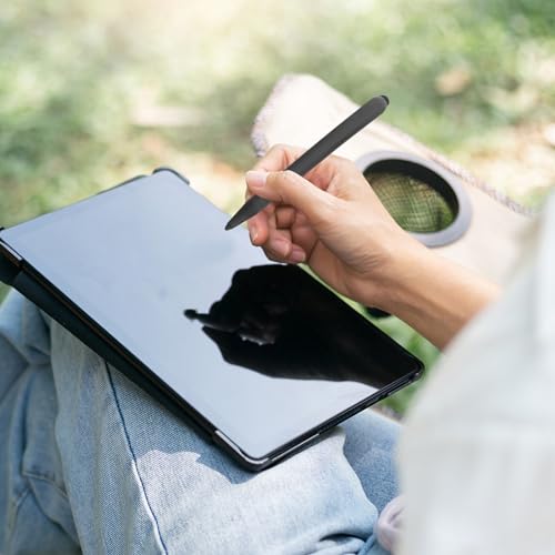 2pcs Whiteboard Stylus Pen for Touchscreen Electronic Writing Pen 2 in 1 Sensitivity for Infrared Touch Screen