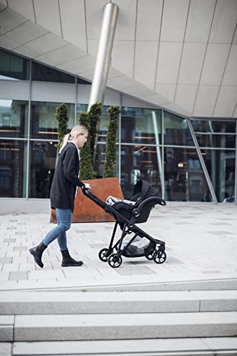 Image of Thule Shine Car Seat Adaptor