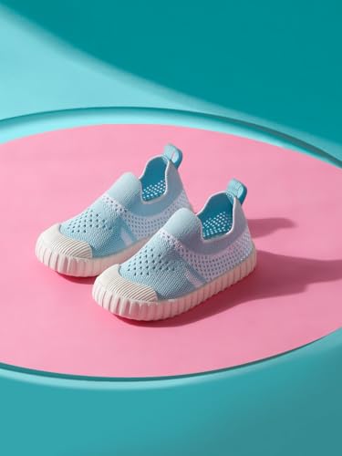 Image of ONYC Peppy Toddlers's First Step Shoes for Kids| Everyday Wear Shoes | Comfortable Shoe for Kids | Unisex