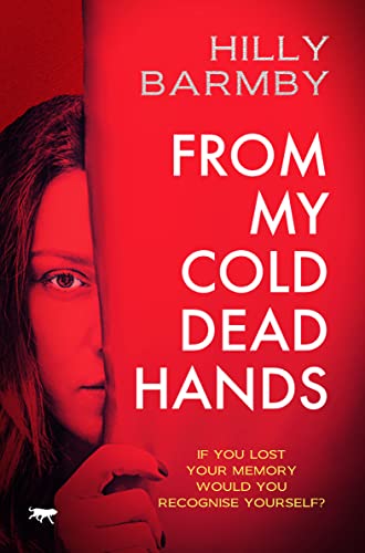 From My Cold Dead Hands view 2