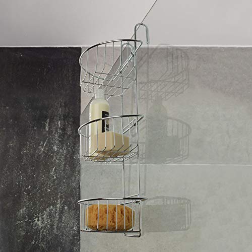 Mejores review On-line Soporte ducha Tatay al mejor precio. 6 Imagen adicional