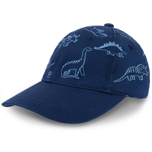 Toddler Baseball Hat Baby Baseball Cap Toddler Hat for Boys Girls Cotton Infant Adjustable Summer Caps with Ponytail