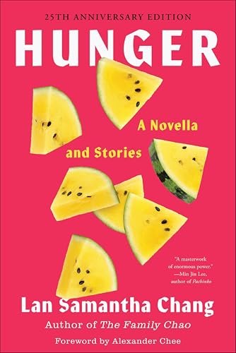 Hunger: A Novella and Stories