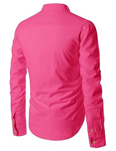 Image of Vida Loca Casual Shirt for Men|| Shirt for Men|| Men Stylish Shirt || Men Solid Shirt || Men Cotton Shirt