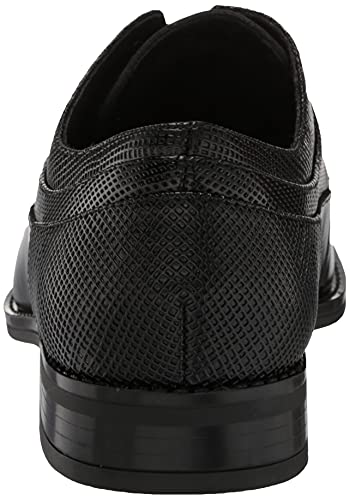 Stacy Adams Men's Kirkley Plain Toe Oxford3