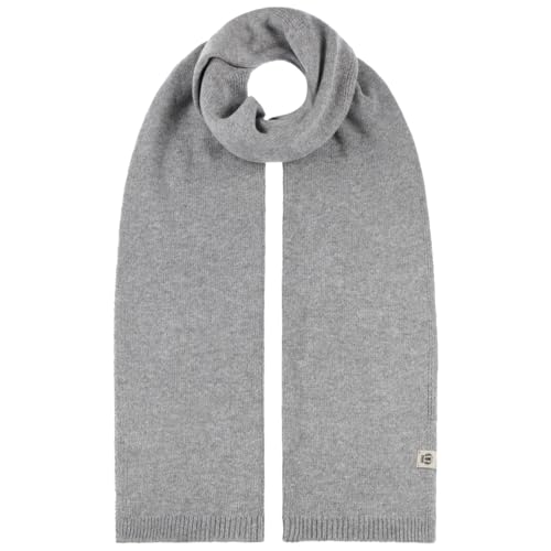 Écharpe femme Roeckl Essential protège du vent froid format 35x180 cm