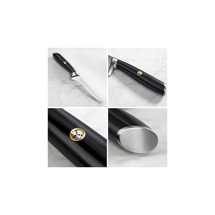 Cangshan-L-Series-1027372-German-Steel-Forged-6-Boning-Knife Cangshan L Series 6-Inch Boning Knife, Forged German Steel, 1027372