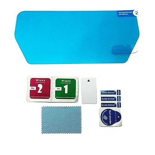 Protection compteur Tracer 900 GT indispensable contre les rayures - 4