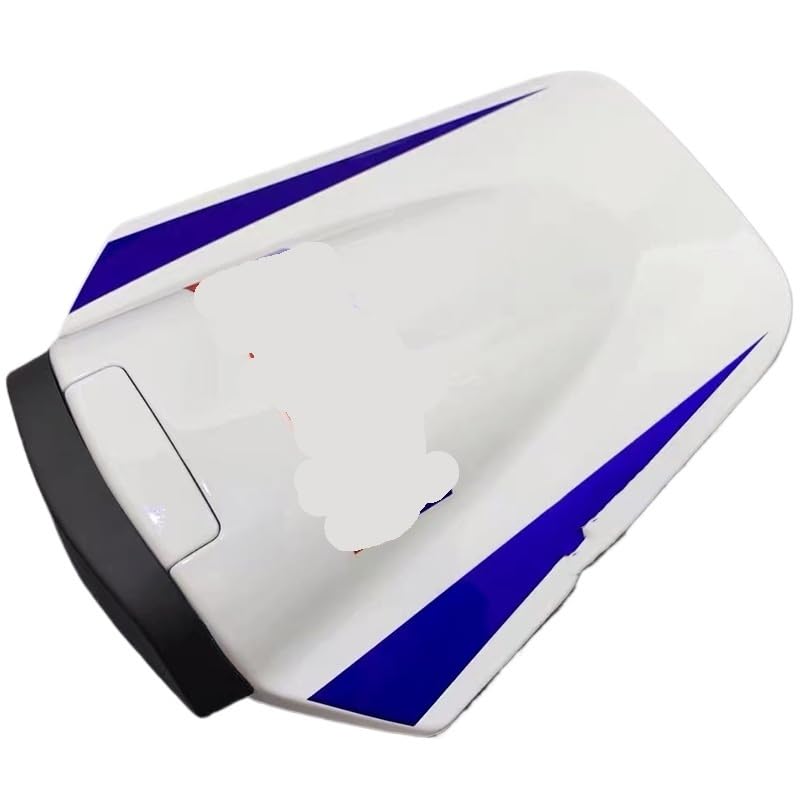 Selle passager moto CBR1000RR SP 2012-2016 carénage arrière carbone anti-vibrations