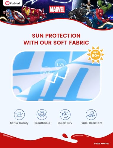 Image of Disney Marvel Spiderman Cars Boy Swimsuit Rash Guard Shirts & Swim Trunk Boys Swim Set Mickey Summer Bathing Suit 2-13 Years