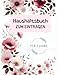 Haushaltsbuch zum Eintragen: Deine Finanzen im Griff I Großer, übersichtlicher 3 Jahres Finanzplaner für Einsparungen und den perfekten Überblick und Buch günstig Kaufen-Haushaltsbuch zum Eintragen: Deine Finanzen im Griff I Großer, übersichtlicher 3 Jahres Finanzplaner für Einsparungen und den perfekten Überblick
