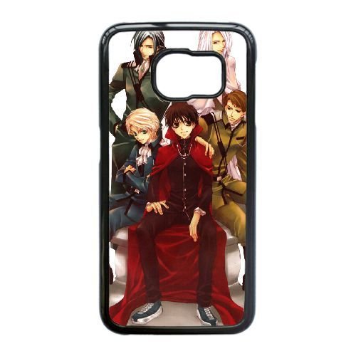 Custom Phone Case Kyo Kara Maoh Cell Phone Case