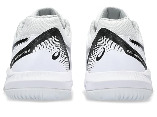 Image of ASICS Men's Gel-Dedicate 8 Tennis Shoes