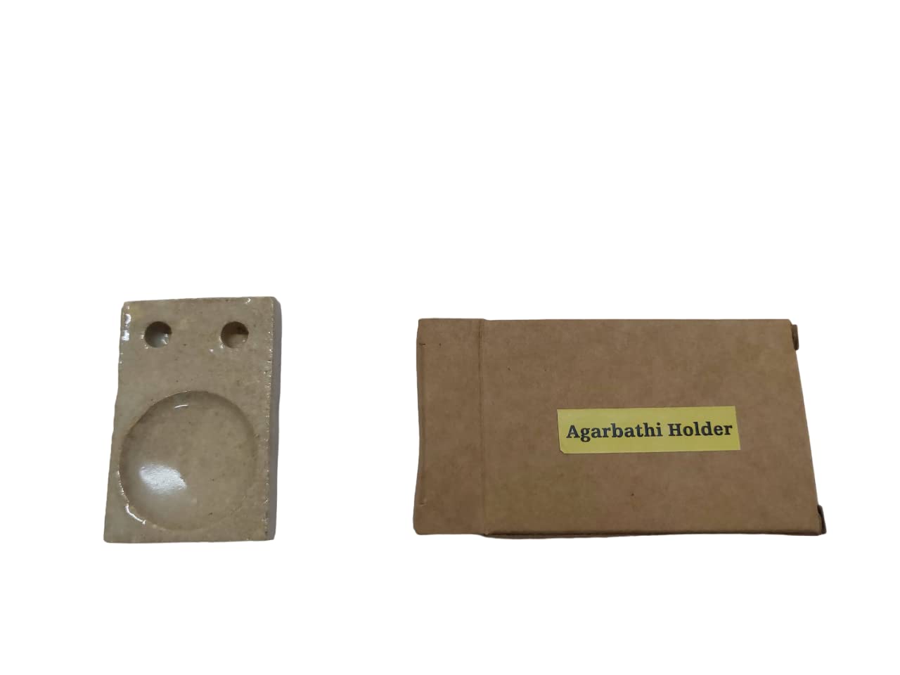Varillas de incienso, incienso Dhoop 100% natural sin bambú sin carbón Agarbatti, (50 varillas) de 15,24 cm