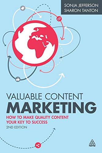 Valuable Content Marketing: How to Make Quality Content Your Key to Success Livre PDF Gratuit