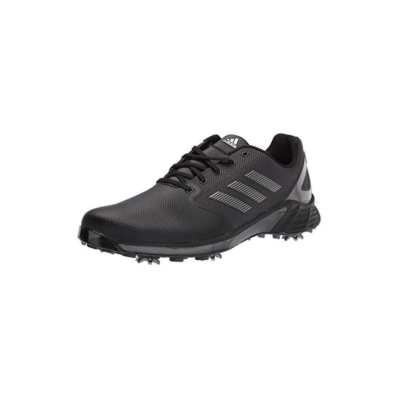 adidas Men’s ZG21 Golf Shoe Pro Shop Style