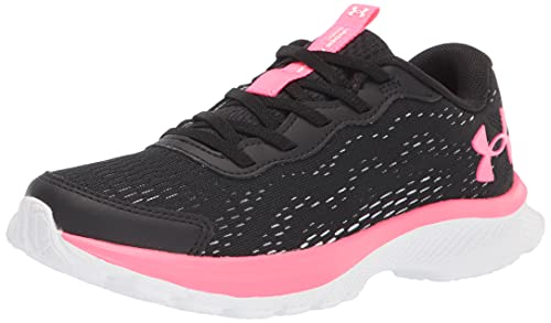 Under Armour Girl's Pre School Bandit 7 Running Shoe