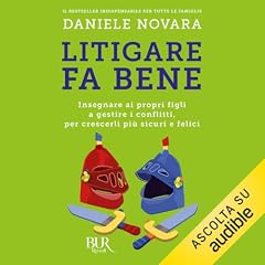 Litigare fa bene copertina