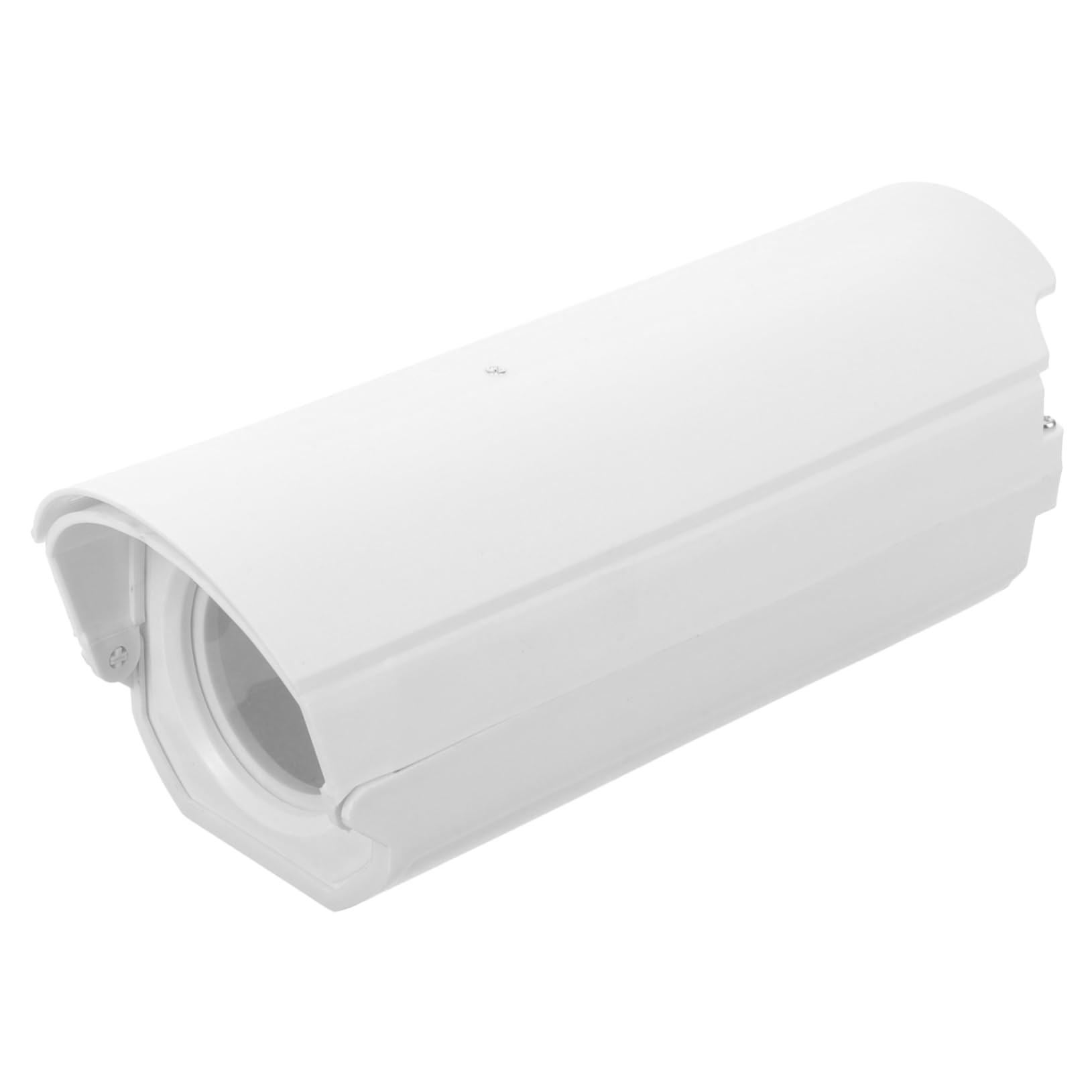 Funda para cámara de seguridad plástica para proteger el jardín y fachadas exteriores