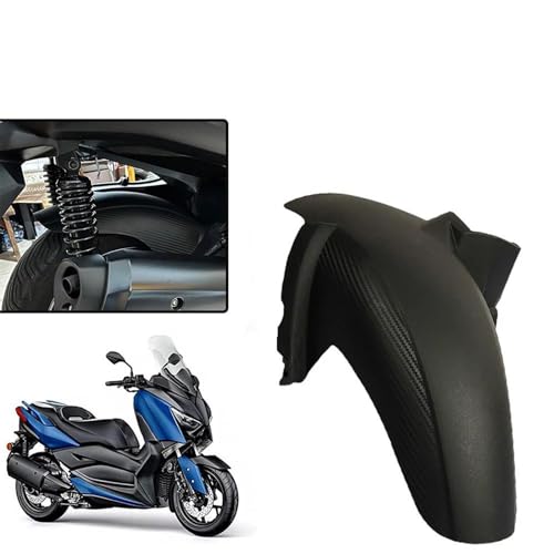 Garde-boue moto Yamaha XMAX 250 finition premium robuste - 5
