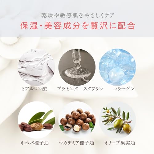 CARA 練り香水 ホワイトムスクサムネイル5