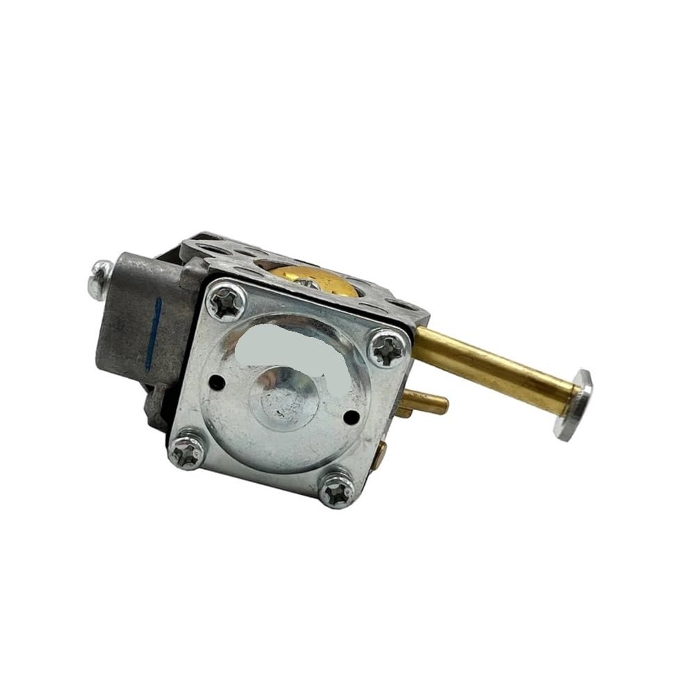 Carburateur tronçonneuse 33cc MP116K-2 résout problème démarrage tondeuse 3142A-33-00-04