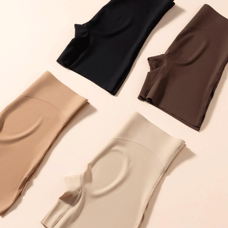 Women's Seamless Lightweight Safety Pant Undergarments