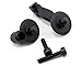 Team Associated 91004 4 x 4 Inner Body Mounts