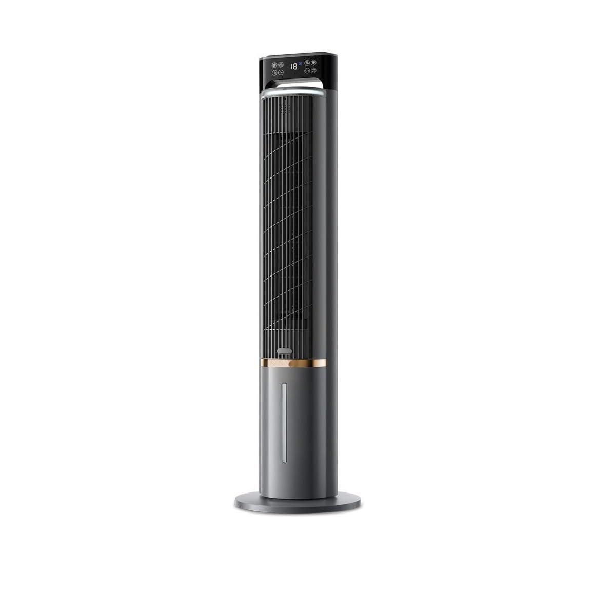 Portable Air Cooler Household Air Cooler Water-cooled Conditioning Fan