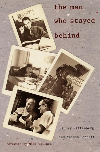 The Man Who Stayed Behind