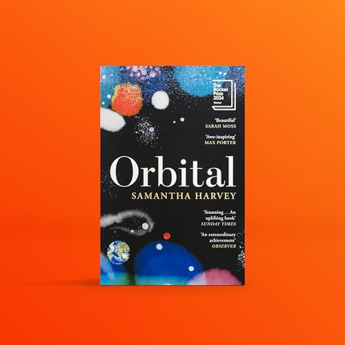 Vintage Orbital