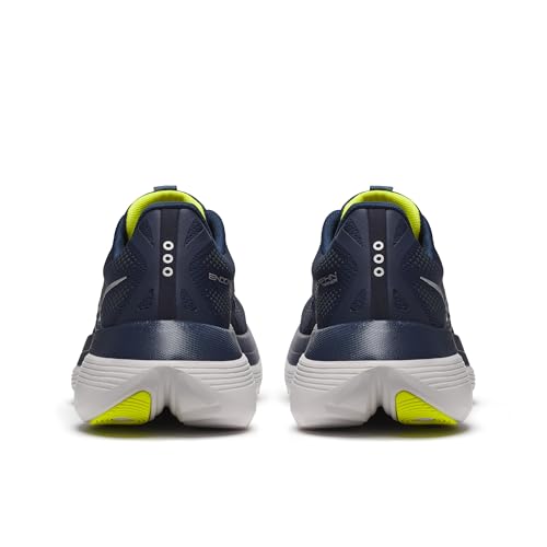 Image of Saucony Men's Endorphin Trainer Sneaker