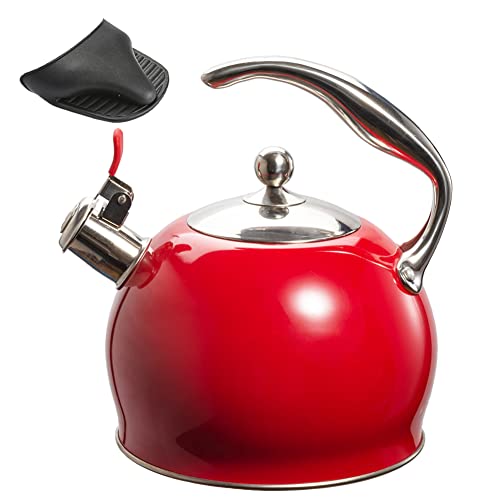 Best Induction Tea Kettles for RVs RV Chicks