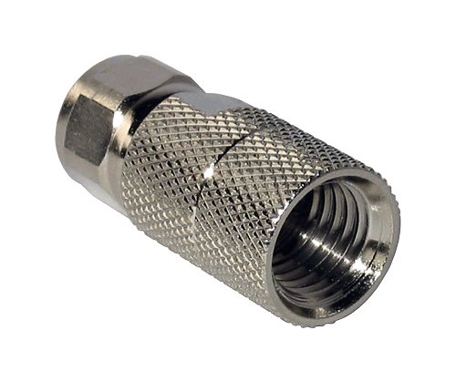 Preisvergleich Produktbild Kreiling F 10 TW-Type 1pc (S) Coaxial Connector Coaxial Connectors (1 PC (S))