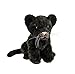 HANSA – Peluche Jaguar bebé Sentado 18 CMH